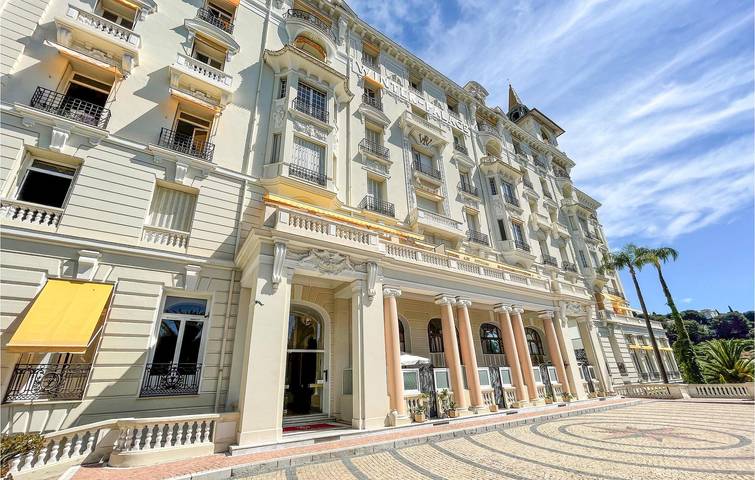 Gîte pour 4 personnes à Menton - 2