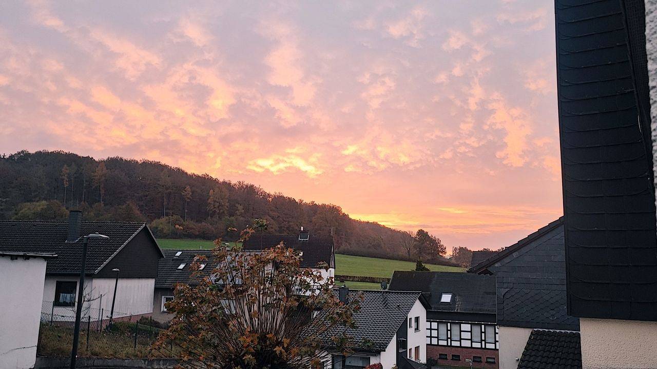 Appartement de vacances entier, Ferienwohnung für 4 Personen (60 m²) in Arnsberg in Arnsberg, Arrondissement du Haut-Sauerland