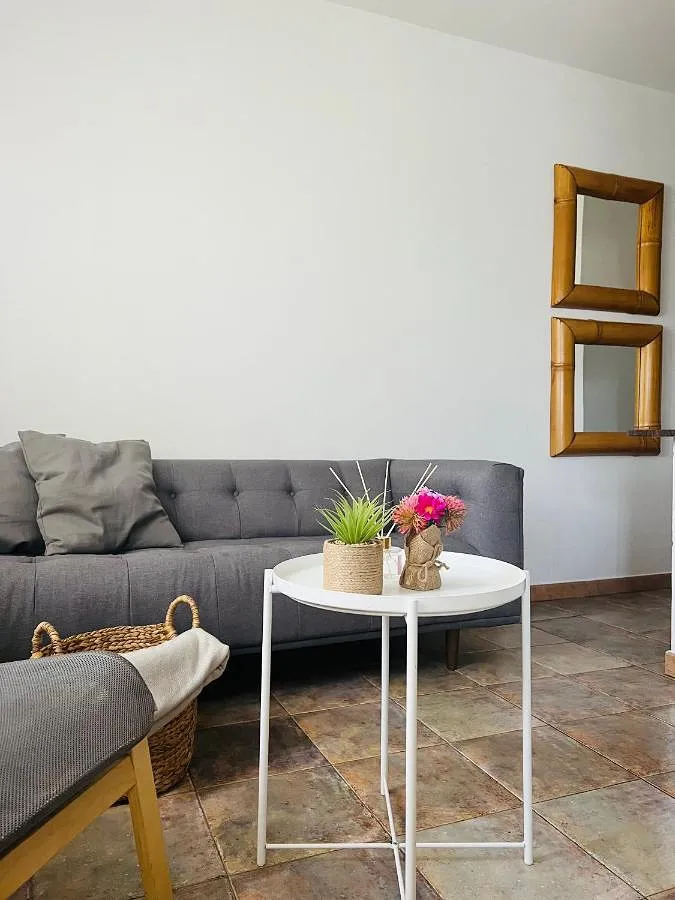 Appartement de vacances pour 4 personnes - 1