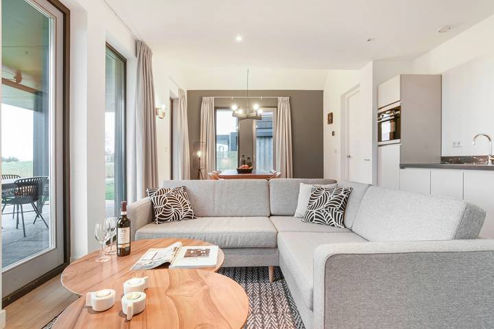 Bungalow für 6 Personen in Friesland - 2