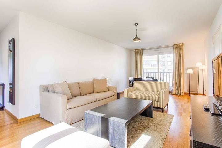 Gîte pour 4 personnes dans Office De Tourisme De Blonville Benerville Tourgeville