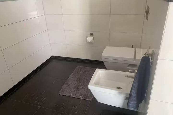 Villa für 6 Personen, mit Garten, mit Haustier in Möhnesee - 4