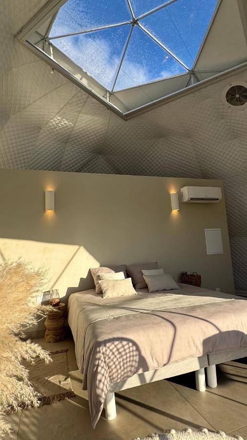 Gîte pour 2 personnes, avec terrasse ainsi que jardin et vue, animaux acceptés à Urtaca - 3