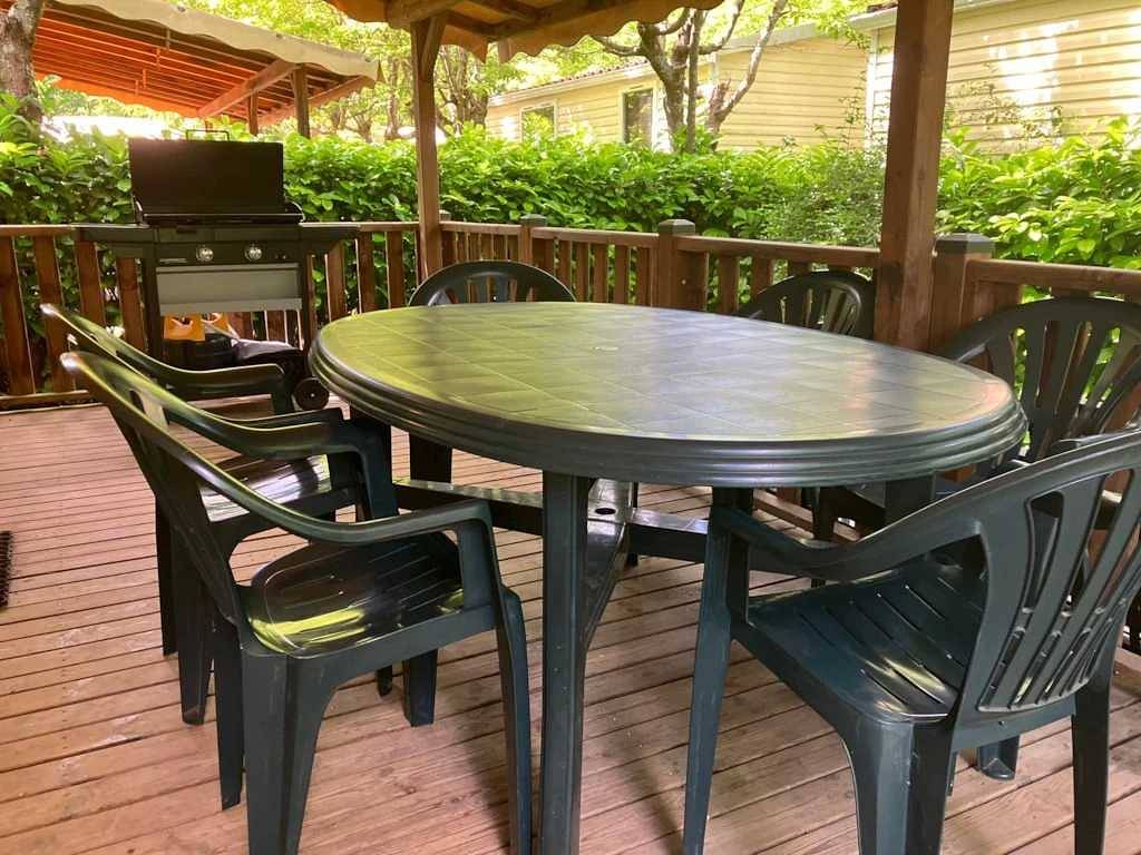 Camping 3 étoiles - ccaiiai in Labeaume, Ardèche