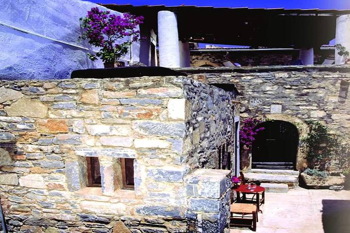 Appartement de vacances pour 6 personnes, avec balcon