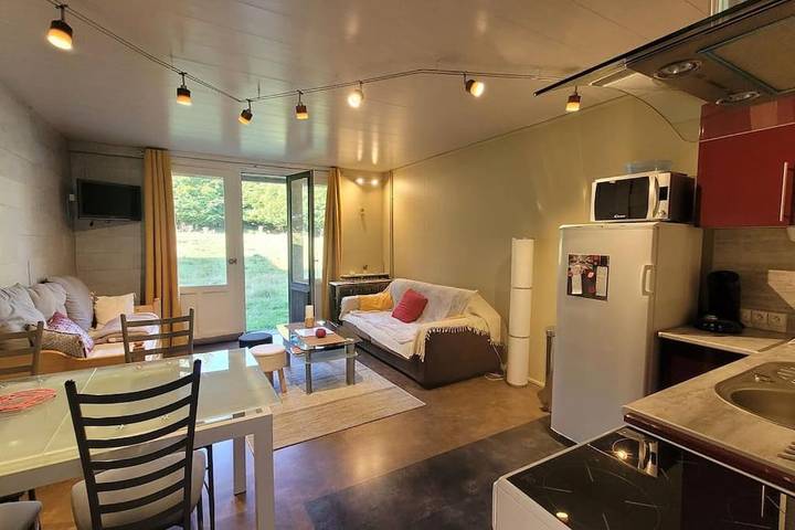 Appartement de vacances pour 3 personnes