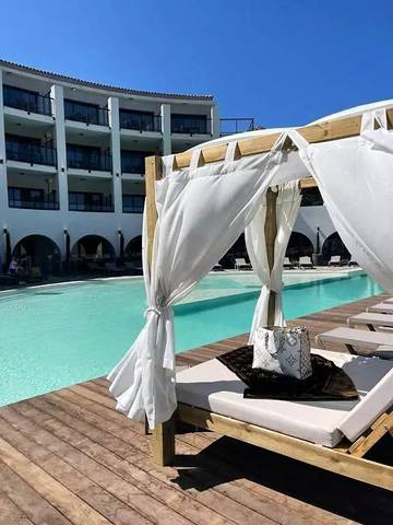 Lodge voor 8 Personen in Algajola, Haute-Corse, Afbeelding 1