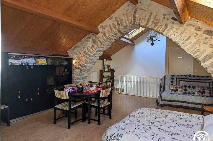 Location de vacances pour 10 personnes, avec jardin à Cambon-et-Salvergues - 4