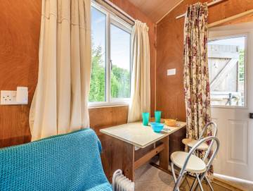 Glamping for 2 People in High Halden, Kent, Photo 2
