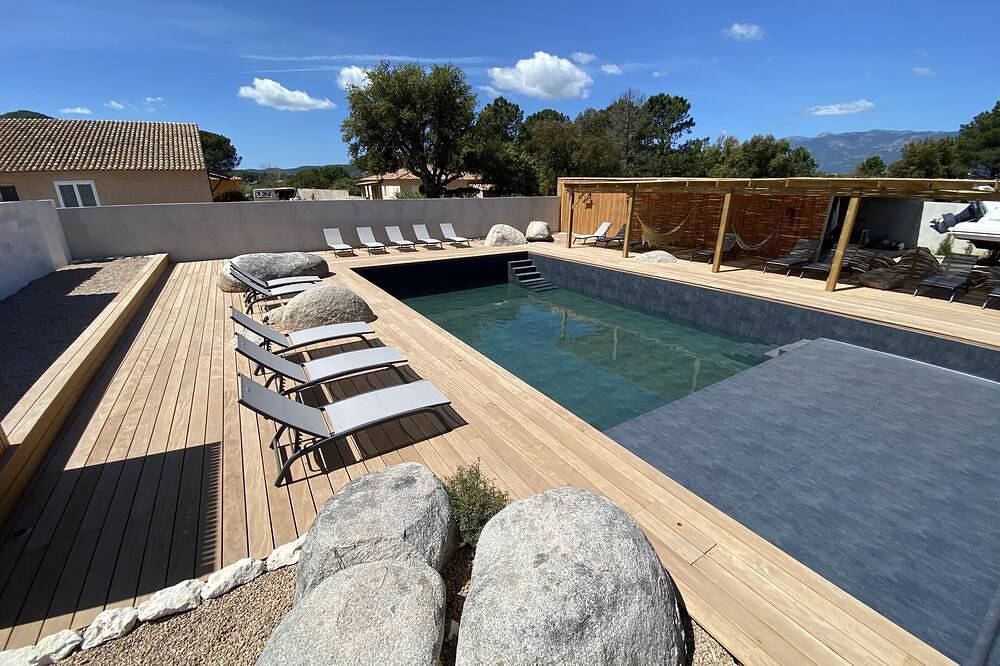 Photo : Maison de vacances