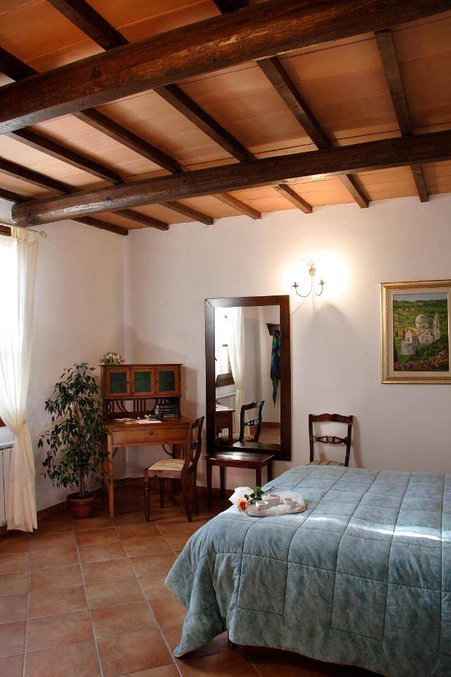 Agriturismo Il Casalone in Siena e dintorni