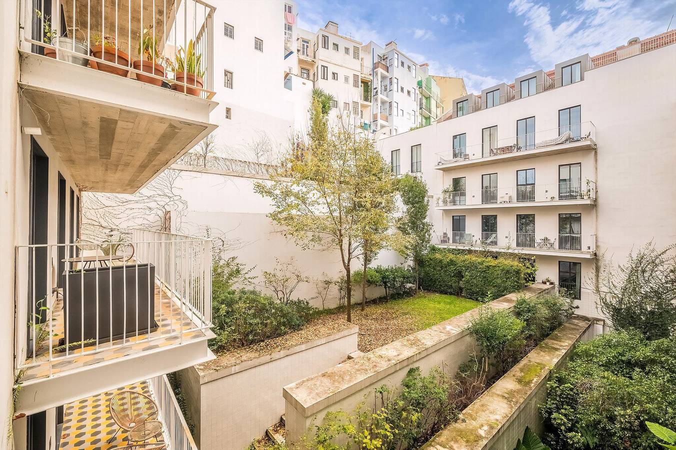 Estúdio inteiro, Guestready - Refúgio Acolhedor em Lisboa in Anjos, Lisboa