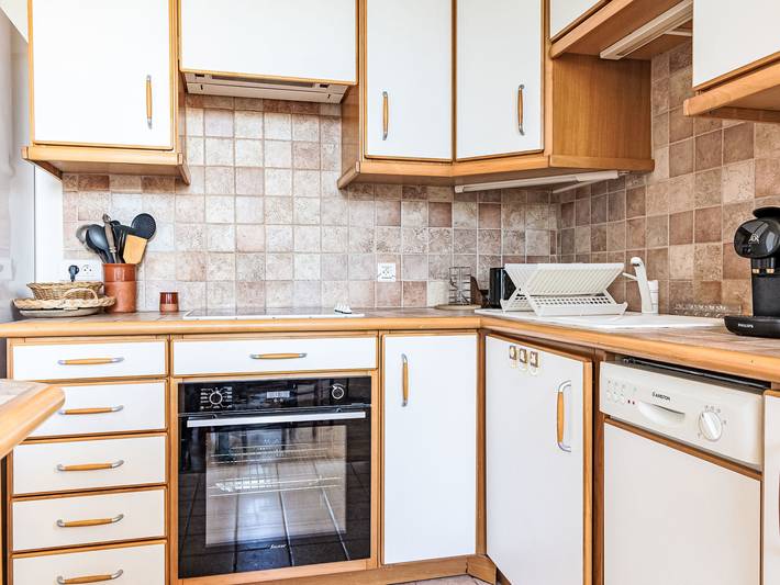 Appartement entier, Villa La Concha in Saint-Jean-de-Luz, Région de Bayonne