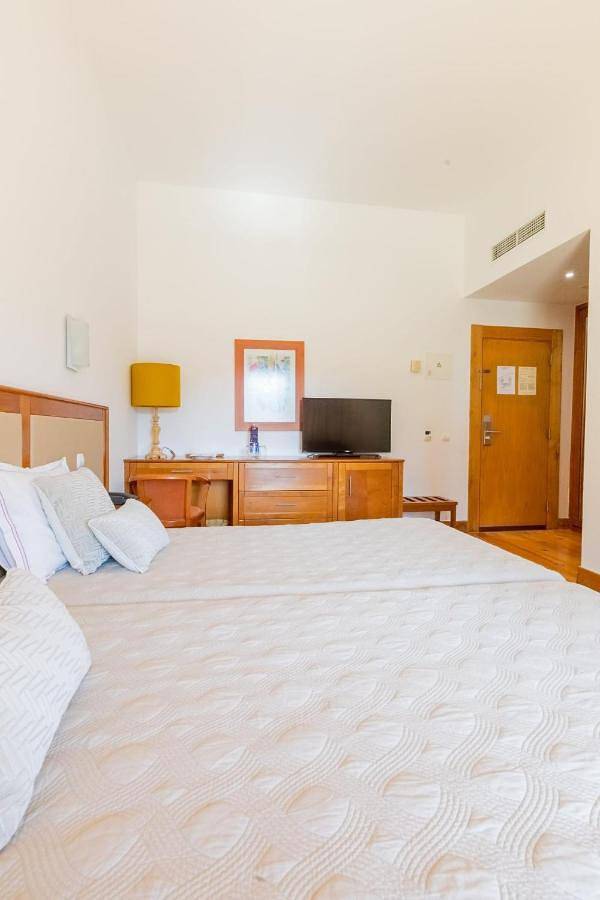 Maison de campagne pour 3 personnes, avec jardin ainsi que piscine et vue à Chaves - 3