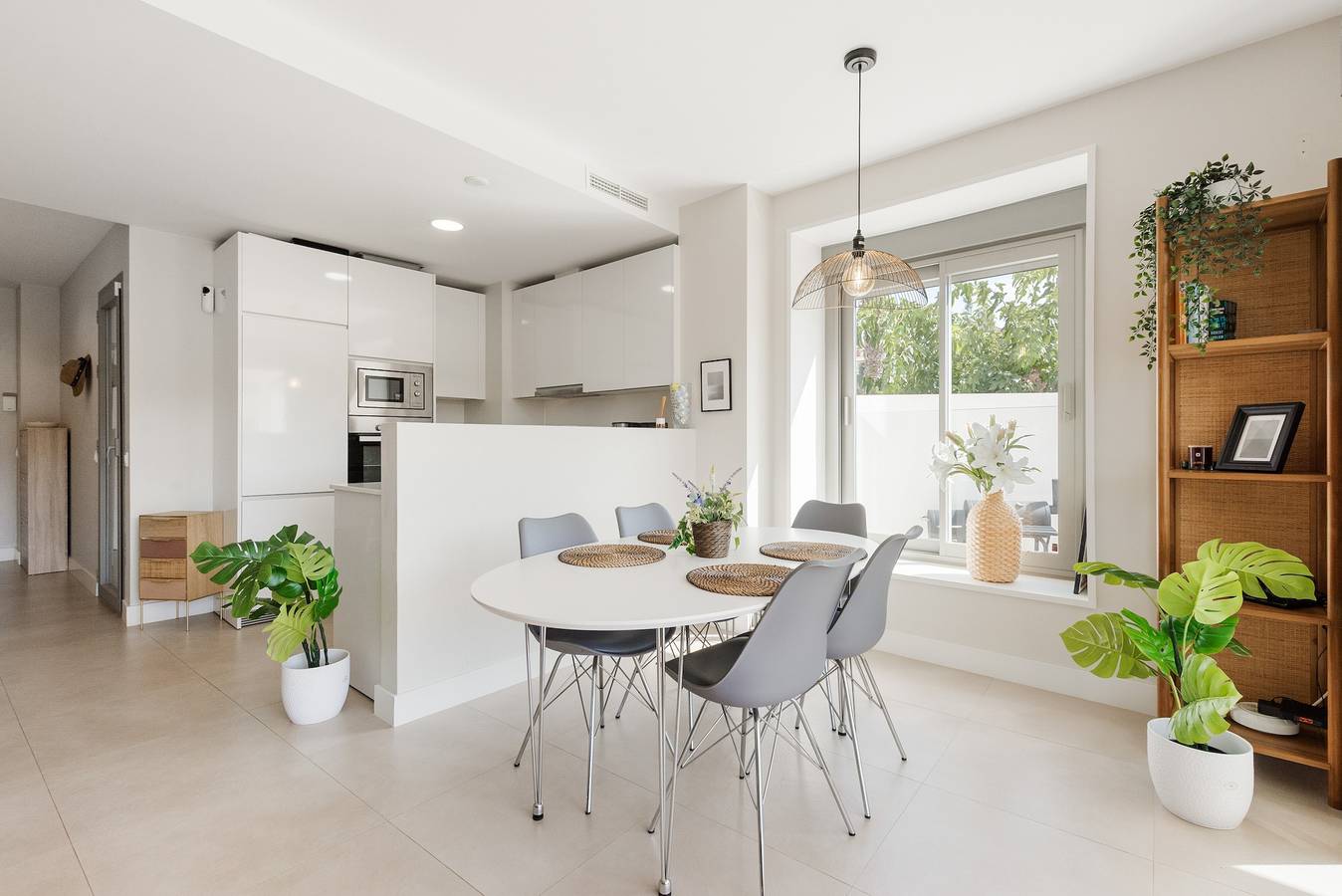 Appartement entier, Appartement "Baviera Hills 1A" avec jardin, piscine partagée et Wi-Fi in Caleta de Vélez, Vélez-Málaga