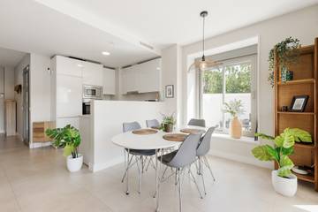 Apartamento De Vacaciones para 4 Personas en Caleta de Vélez, Vélez-Málaga, Foto 3