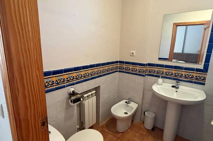Ganze Wohnung, Casa El Lago Ländliche Unterkünfte in Las Jaras, Cordoba