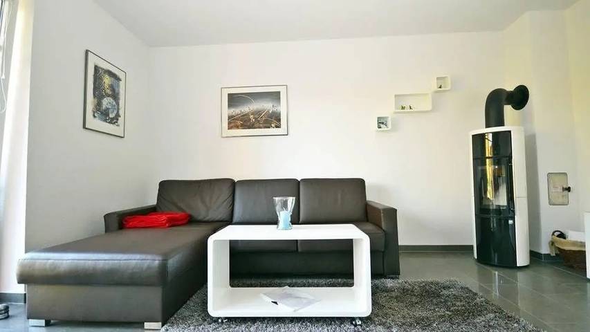 Ferienhaus für 5 Personen, mit Garten in Norden-Norddeich - 4