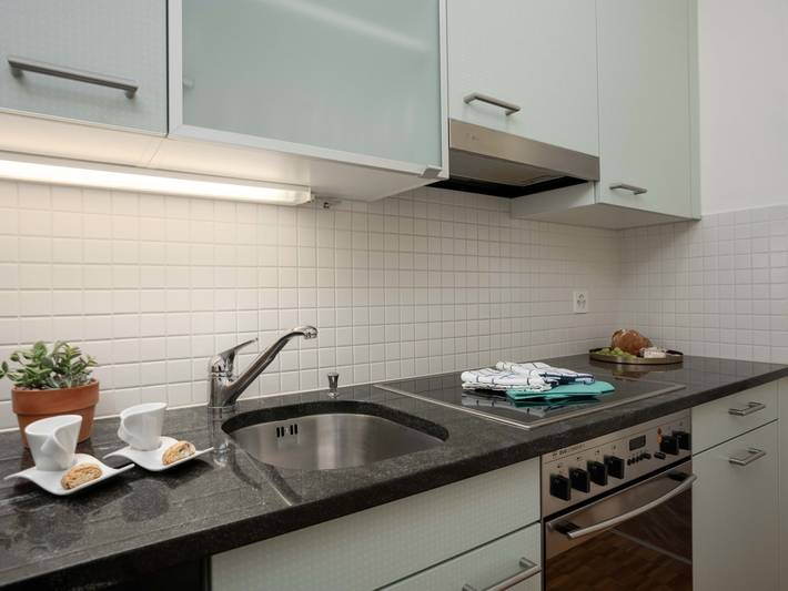 Ferienwohnung für 2 Personen, mit Seeblick und Balkon am Lago Maggiore (Schweiz) - 4