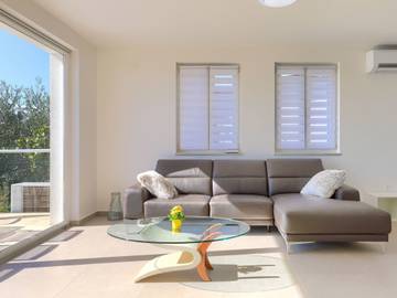 Ferienhaus für 8 Personen in Umag, Umag und Umgebung, Bild 3