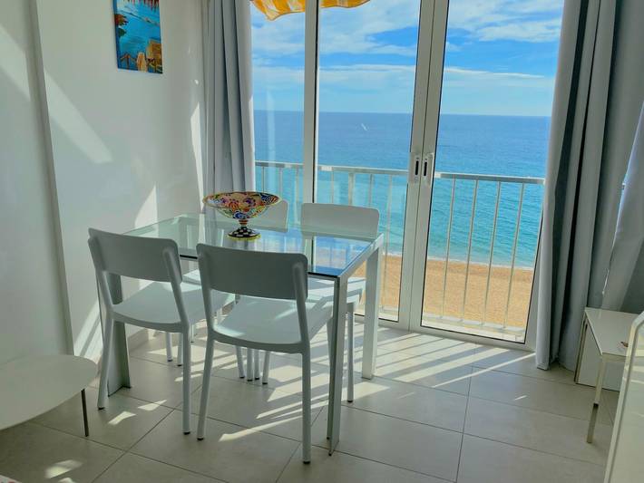 Gîte pour 2 personnes, avec Vue sur l’océan et Piscine dans Playa De Aro Girona - 2
