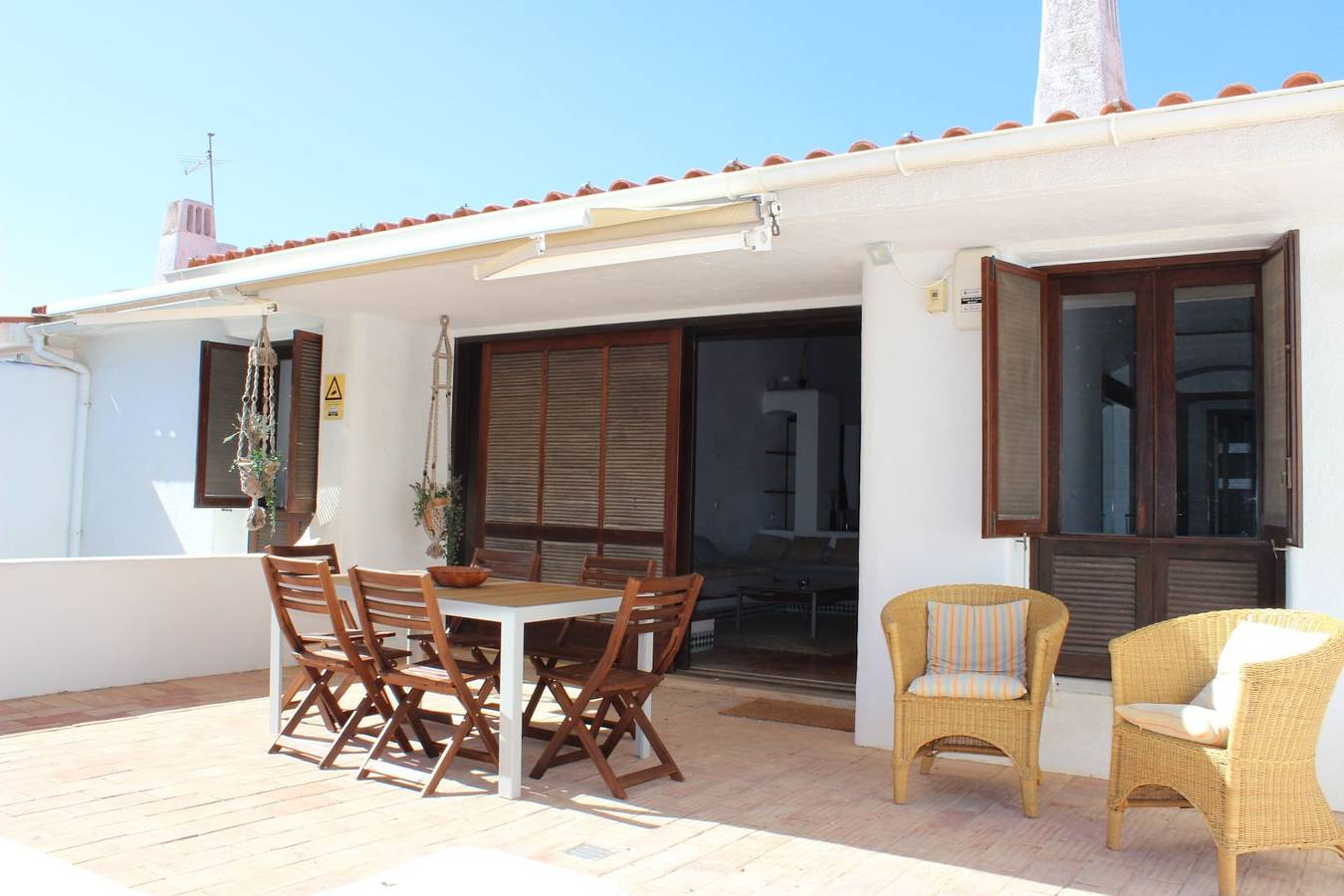 Villa Monte da Vinha - Private Pool & Bbq in Vilamoura, Quarteira