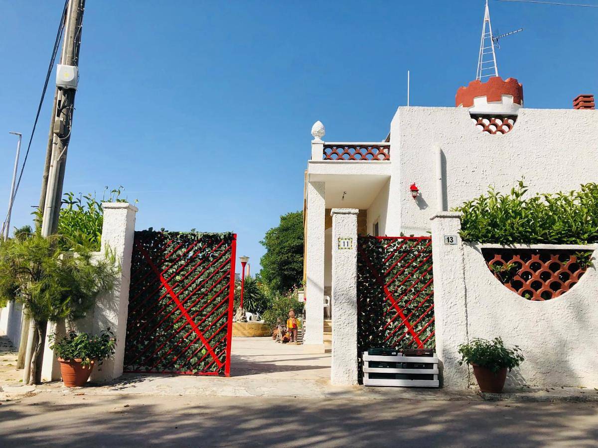 Villa Vacanza Salento in Torre Chianca, Lecce