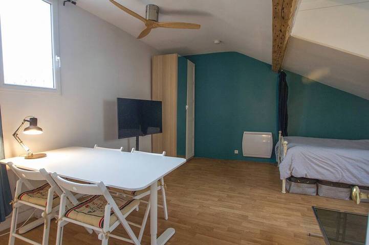 Ferienwohnung für 2 Personen - 1