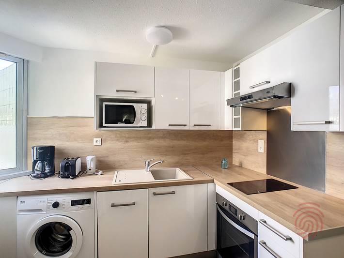 Gîte pour 2 personnes, avec balcon à Lamalou-les-Bains - 3