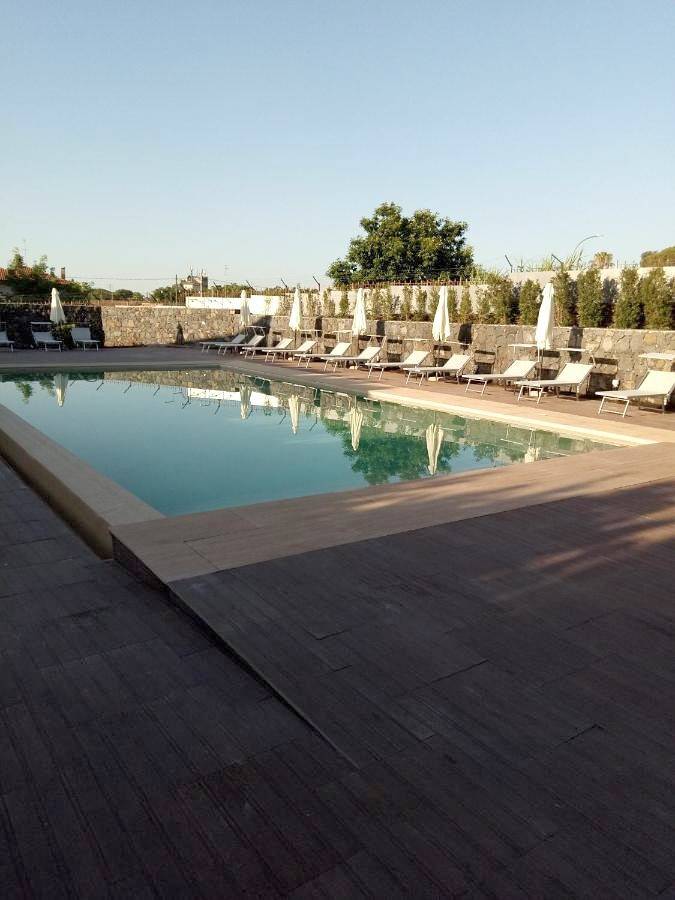 Deluxe Double or Twin Room in Viagrande, Catania e dintorni