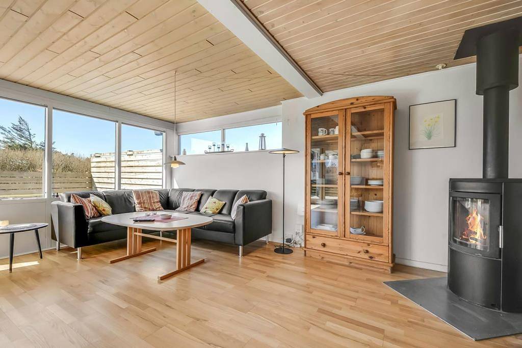 717 in Langerhuse, Harboøre