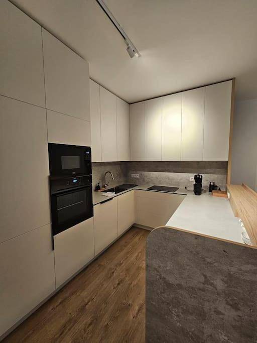 Appartement entier, Byt K21 Na Perštýně in Liberec, Région de Liberec