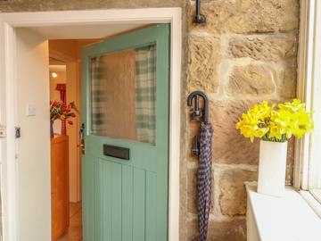 Cottage for 2 People in Elton (Derbyshire), Peak District, Photo 2