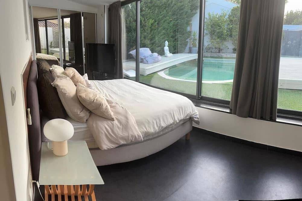 Casa Adelia - Pelissanne in Pélissanne, Aix-en-Provence und Umgebung