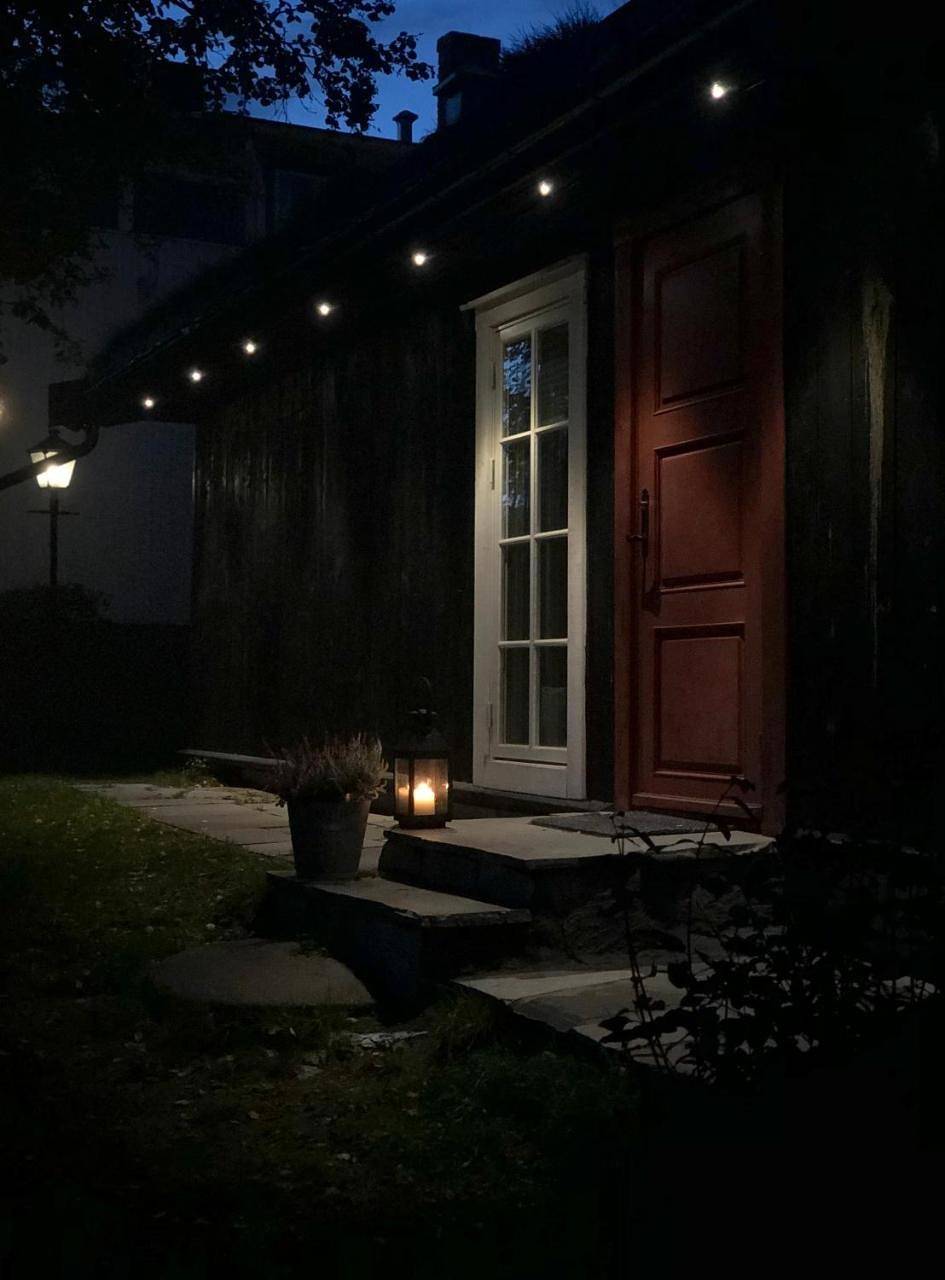 Svenskveien 23b in Røros