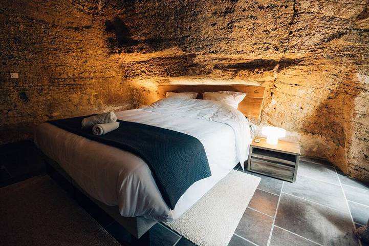 Maison d’hôte pour 4 personnes à Doué-la-Fontaine - 2