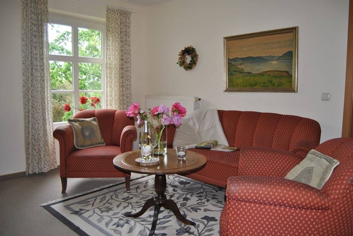 Ganze Ferienwohnung, Apartment Lupine in Gremersdorf, Hohwachter Bucht