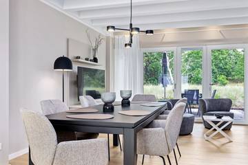 Ferienwohnung für 6 Personen in Binz, Rügen, Bild 2