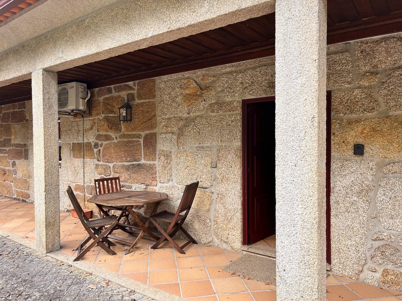 Ganze Wohnung, Nomad's Country - Cimo de Vila The Poolside Haven in Rio Douro, Braga Distrikt