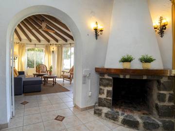 Ferienhaus für 4 Personen in La Manzanera, Calpe, Bild 3