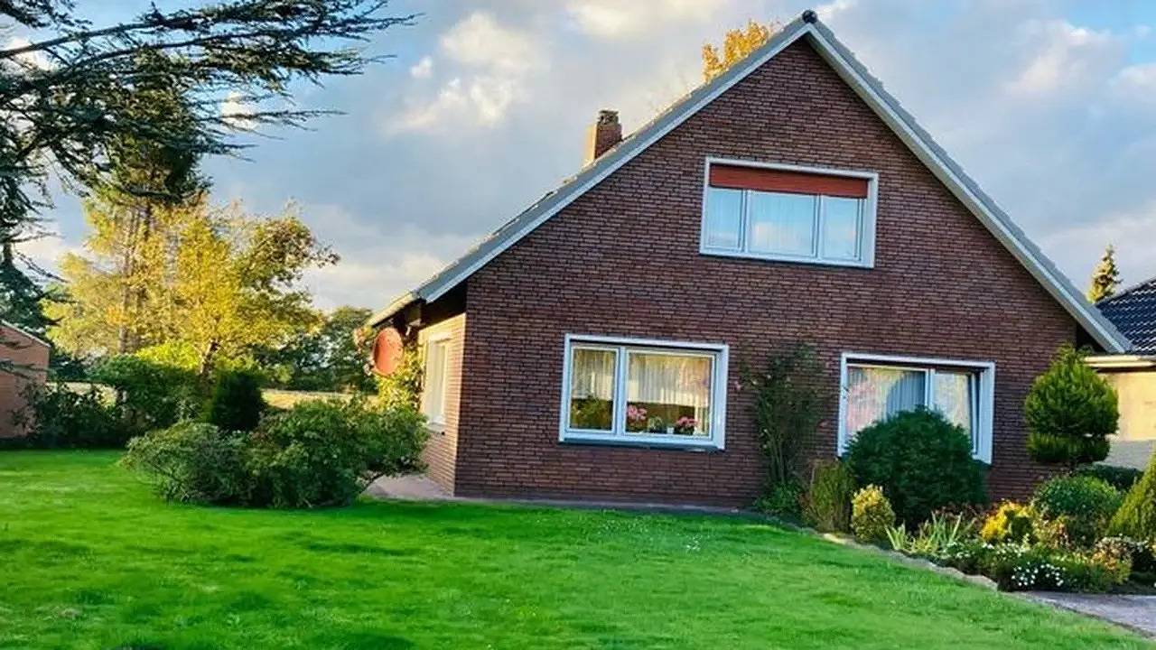 Ganze Ferienwohnung, Ferienwohnung für 3 Personen (45 m²) in Weener in Weener, Emsland