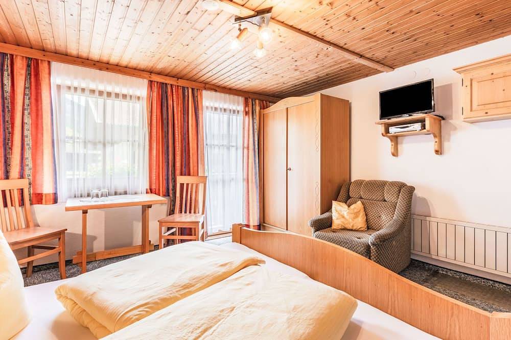 Ganze Wohnung, Olcherhof by Interhome in Prägraten am Großvenediger, Osttirol