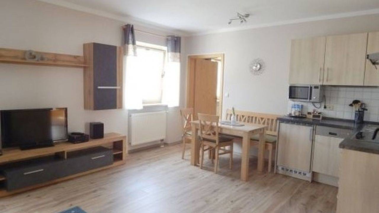 Apartamento de férias inteiro, Ferienwohnung für 4 Personen (60 m²) in Kelheim in Kelheim, Baviera Oriental