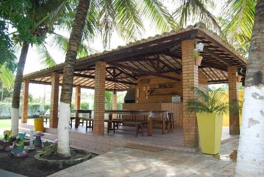 Wonderful Lagoon Brightness, das Paradies ist da! in Marechal Deodoro, Alagoas