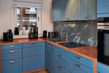 Ferienwohnung für 5 Personen in Eckernförde, Eckernförder Bucht, Bild 2