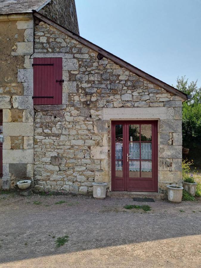 Location de vacances pour 4 personnes, avec terrasse et vue à La Berthenoux - 3