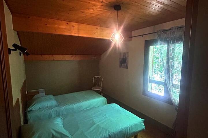 Gîte pour 6 personnes, animaux acceptés à Sonnay - 2