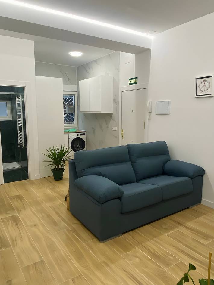 Apartamento de vacaciones para 6 personas - 1