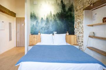 Chalet pour 2 Personnes dans La Bastide-Clairence, Région de Bayonne, Photo 4