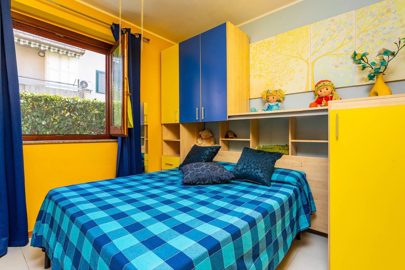 Appartement entier, Appartement "Le Piramidi House" avec piscine partagée, Wi-Fi et climatisation in Fondachello, Province de Catania